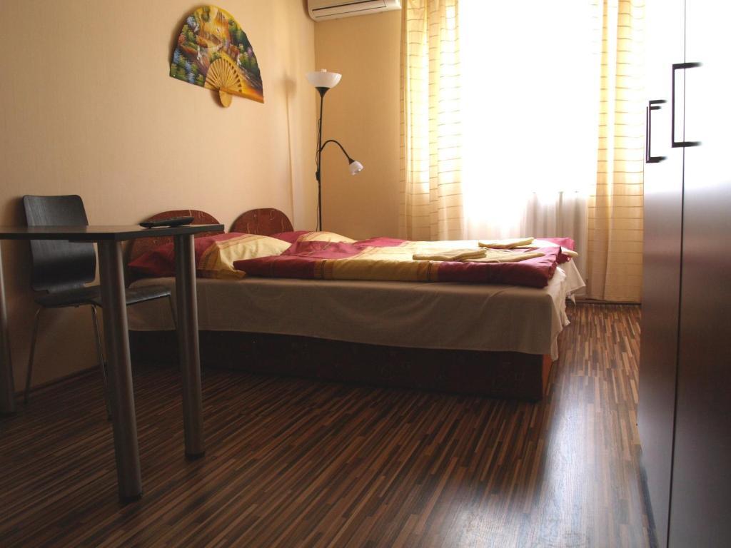 Top Apartment Будапешт Номер фото